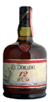 Demerera El Dorado 12YO