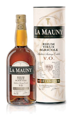 La Mauny V.O. 1995